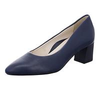 ARA Damen LONDON Pumps, BLAU, 41 EU