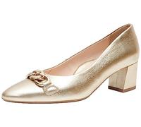 ara Damen London Pumps, Platin, 41 EU Schmal