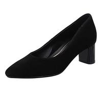 ara Damen London Pumps, Schwarz, 37.5 EU