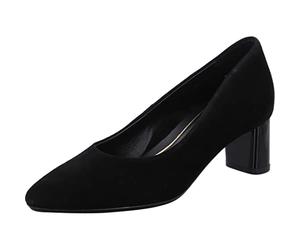 ara Damen London Pumps, Schwarz, 41 EU