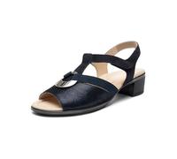 ara blau für Damen, blau, Größe 40 EU / 6,5 UK