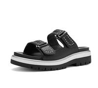 ara Malaga Pantolette schwarz für Damen, schwarz, Größe 37 EU