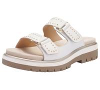 ara Malaga Pantolette weiß für Damen, weiß, Größe 38 EU