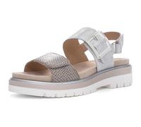 ara MALAGA für Damen, silber, Gr. 35 EU