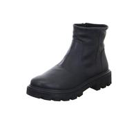 ara Damen Manchester Stiefelette, SCHWARZ, 37.5 EU Weit
