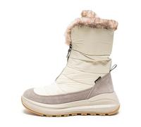 ara Damen MASSA-GTX Schneestiefel, Moon,Cream, 38.5 EU Weit