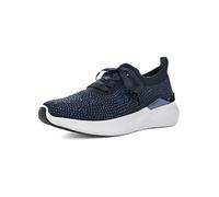 Ara Damen Sneaker Maya Blau Größe 38 EU