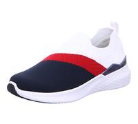 ARA Damen Maya Sneaker, Marine, 41 EU