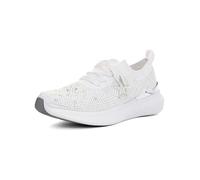 ara Damenschuhe Sneaker low WEISS WEISS - Gr. - 42