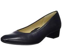 ara Damen MILANO Pumps, (Blau 02), 35 EU