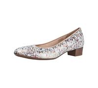 ara Damen Milano Pumps, Brandy Multi, 36 EU