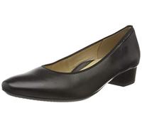ARA Damen Milano Pumps, SCHWARZ, 36 EU