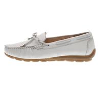 Ara - Damen Mokassin Alabama cream - Gr. - UK 5½