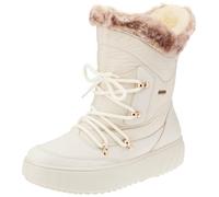 ARA Damen Monaco-gtx Schneestiefel, Cream, 42.5 EU Weit