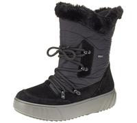 ARA Damen Monaco-gtx Schneestiefel, Schwarz, 42.5 EU Weit