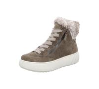 ara Damen Monaco-GTX Stiefelette, Taiga, 40 EU Weit