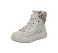 Ara Boot Monaco Grau CLOUD 4 46513-66 Größe 8