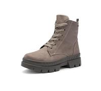 ara Damen Mood-GTX Stiefelette, Cashmere, 42 EU Weit
