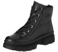 ara Damen Mood-GTX Stiefelette, SCHWARZ, 37.5 EU Weit
