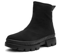 MOOD SCHWARZ, 41.5 EU | 7.5 UK