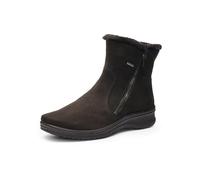 Ara Damen Stiefelette München-GTX Schwarz Größe 38 Weit