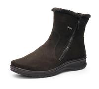 ARA Damen München Schneestiefel, Schwarz 35 EU