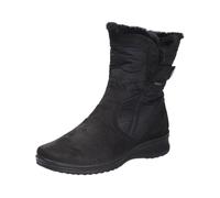 ara Damen MÜNCHEN Schneestiefel, Schwarz, 35 EU