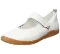 ara Damen Nature Slipper, Cream, 39 EU