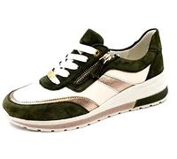 NEAPEL - Farbe - THYME,PLATIN,CREAM - Größe - 41.5 EU | 7.5 UK