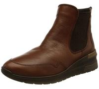 ARA Damen NEAPEL Stiefelette, COGNAC, 36.5 EU