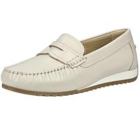 ara New Port Slipper cream für Damen, beige, Größe 42 ½ EU / 8,5 UK