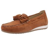 ara Damen Newport Mokassin, Mousse, 40 EU