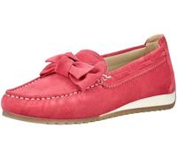 ara Damen Newport Mokassin, Strawberry, 41 EU