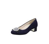 ara NIZZA 2.0 12-35807 03 dunkel-blau - Pumps für Damen - Größe 37.5