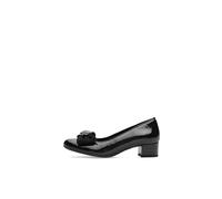 ara Damen Nizza Pumps, SCHWARZ, 41.5 EU Weit