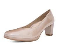 ara Damen Orly Pumps, Nude, 38.5 EU