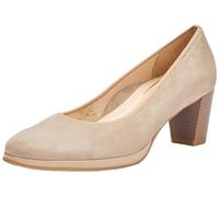 ara Damen Orly Pumps, Sand, 38.5 EU