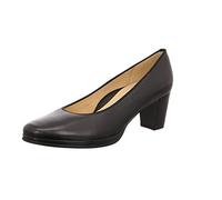 ARA Damen Orly Pumps, Schwarz, 37