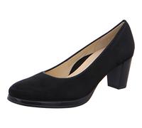 ARA Damen Orly Pumps, Schwarz, 41.5