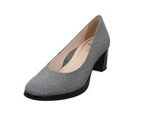 ara Damen Orly Pumps, SCHWARZ, 41 EU