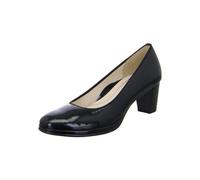 ARA Damen Orly Pumps, SCHWARZ, 42.5 EU