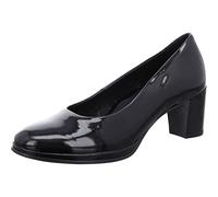 ara Damen Orly Pumps, SCHWARZ, 43 EU