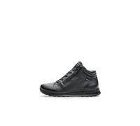 ara Damen Osaka 2.0-GTX Sneaker, SCHWARZ, 38 EU Weit