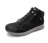 ara Damen Osaka 2.0-GTX Sneaker, SCHWARZ, 42.5 EU Weit