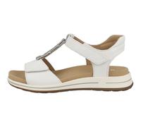ara OSAKA 12-34804 04 weiß - Sandalette für Damen - Größe 36