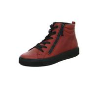 ARA Osaka Schuhe Sneaker rot chilli 12-24801 - Größe 41,5