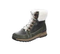 ARA Damen Osaka Sneaker, Forest Hell, 37.5 EU Weit
