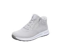 ARA Damen Osaka Sneaker, Pebble, 37.5 EU Weit