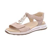 ARA Damen Osaka Sneaker, Sand, 38