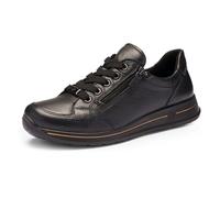 Ara Schnürschuh OSAKA Schwarz 24801-01 Größe 4½